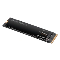 WD Black SN750 NVMe SSD 2 TB