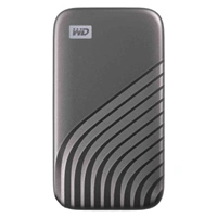 WD My Passport SSD 500 GB Space Gray