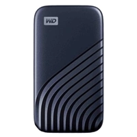 WD My Passport SSD 500 GB Midnight Blue