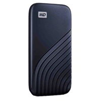 WD My Passport SSD 500 GB Midnight Blue