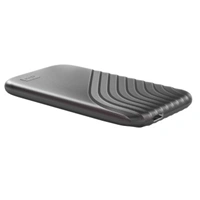 WD My Passport SSD 1 TB Space Gray