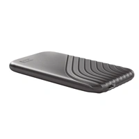 WD My Passport SSD 1 TB Space Gray