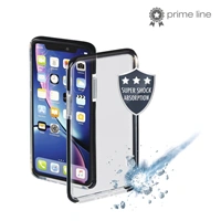 Hama Protector, kryt pre Apple iPhone XR, čierny