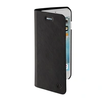 Hama Guard Pro Booklet for Apple iPhone 6/6s, black