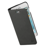 Hama Guard Pro Booklet for Apple iPhone 6/6s, black