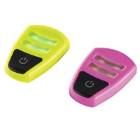 Hama Mini Safety, bezpenostn LED svetielko, s klipsou (cena uveden za kus)