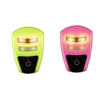 Hama Mini Safety, bezpečnostné LED svetielko, s klipsňou (cena uvedená za kus)