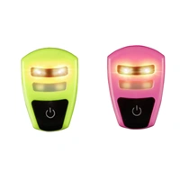 Hama Mini Safety, bezpenostn LED svetielko, s klipsou (cena uveden za kus)