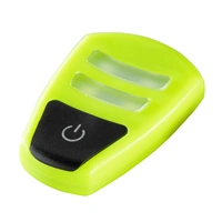 Hama Mini Safety, bezpečnostné LED svetielko, s klipsňou (cena uvedená za kus)