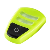 Hama Mini Safety, bezpenostn LED svetielko, s klipsou (cena uveden za kus)