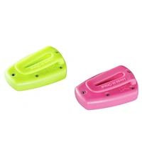 Hama Mini Safety, bezpenostn LED svetielko, s klipsou (cena uveden za kus)