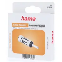 Hama anténna redukcia ISO - DIN
