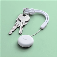 Hama lokalizačný čip, Bluetooth lokátor pre Android Find My Device