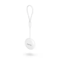Hama lokalizačný čip, Bluetooth lokátor pre Android Find My Device, set 2 ks
