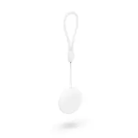 Hama lokalizačný čip, Bluetooth lokátor pre Android Find My Device, set 2 ks