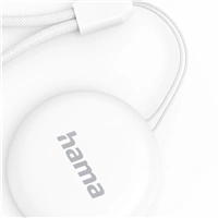Hama lokalizačný čip, Bluetooth lokátor pre Android Find My Device, set 2 ks
