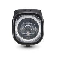 Hama cyklo predné biele LED svetlo, nabíjacie, StVZO certifikácia