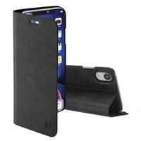 Hama Guard Pro Booklet for Apple iPhone XR, black