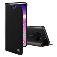 Hama Slim Pro Booklet for Samsung Galaxy S10, black