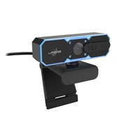 uRage web kamera REC 600 HD, ierna