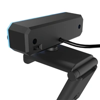 uRage web kamera REC 600 HD, ierna