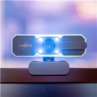 uRage web kamera REC 600 HD, ierna