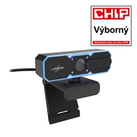 uRage web kamera REC 600 HD, ierna
