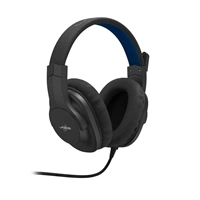 uRage gamingový headset SoundZ 100, čierny