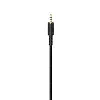 uRage gamingov headset SoundZ 100, ierny