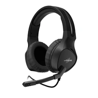 uRage gamingový headset SoundZ 300, ierny