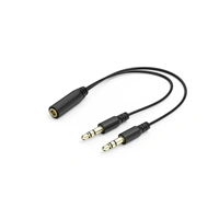 uRage gamingov headset SoundZ 300, ierny