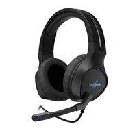 uRage gamingový headset SoundZ 400, čierny