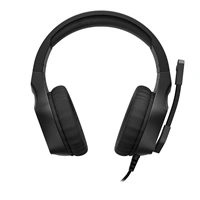uRage gamingový headset SoundZ 400, čierny