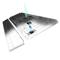 uRage mechanická gamingová klávesnica Exodus 900 Blue 