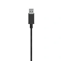 uRage gamingov headset SoundZ 800 7.1, ierny