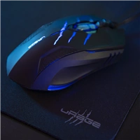 uRage gamingov my Reaper 100