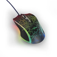 uRage gamingov my Reaper 220 Illuminated