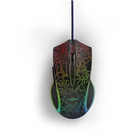 uRage gamingov my Reaper 220 Illuminated