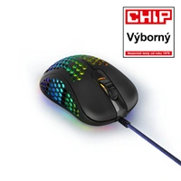 uRage gamingová my Reaper 500 (zánovné)