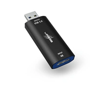 uRage Stream Link 4K, USB video karta s HDMI vstupom
