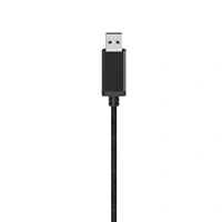 uRage gamingov headset SoundZ 330, zeleno-ierny (znovn)