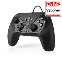 uRage gamepad Vendetta 210