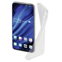 Hama Crystal Clear Cover for Huawei P30, transparent
