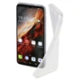 Hama Crystal Clear Cover for Huawei P30 Lite, transparent