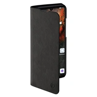 Hama Guard Pro Booklet for Huawei P30 Lite, black