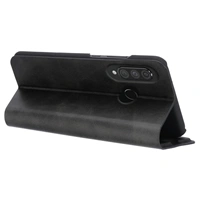 Hama Guard Pro Booklet for Huawei P30 Lite, black