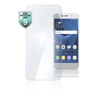 Hama Premium Crystal Glass, ochranné sklo na displej pre Samsung Galaxy A30s/A50