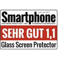 Hama Premium Crystal Glass, ochranné sklo na displej pre Samsung Galaxy A30s/A50