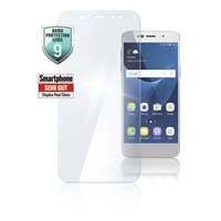 Hama Premium Crystal Glass, ochranné sklo na displej pre Samsung Galaxy A30s/A50