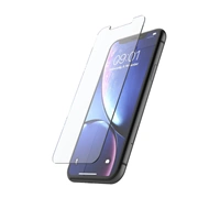 Hama ochranné sklo na displej pre Apple iPhone XR/11